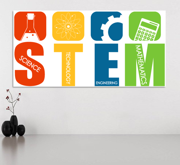 STEM Poster