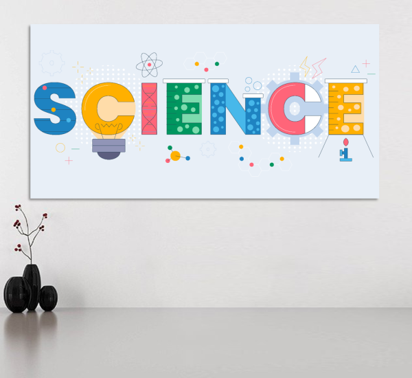 Science Poster